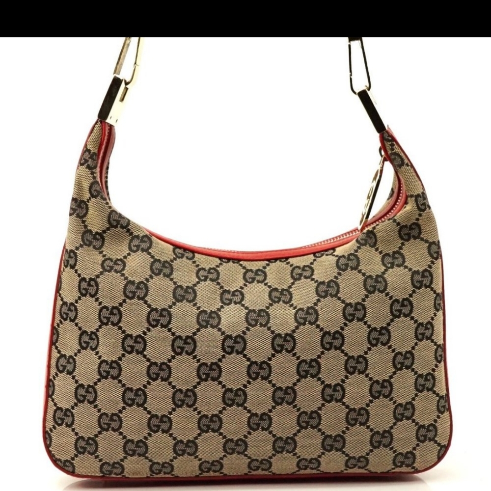 Gucci shoulder bag